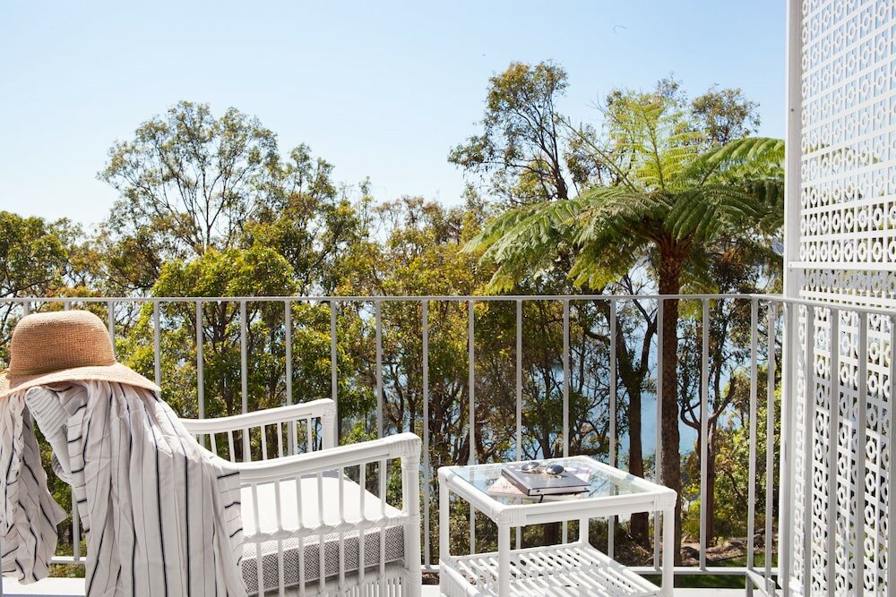 Фото Bannisters Port Stephens