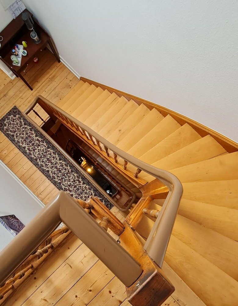 Фото Blues & Chutney Bonn Bed & Breakfast