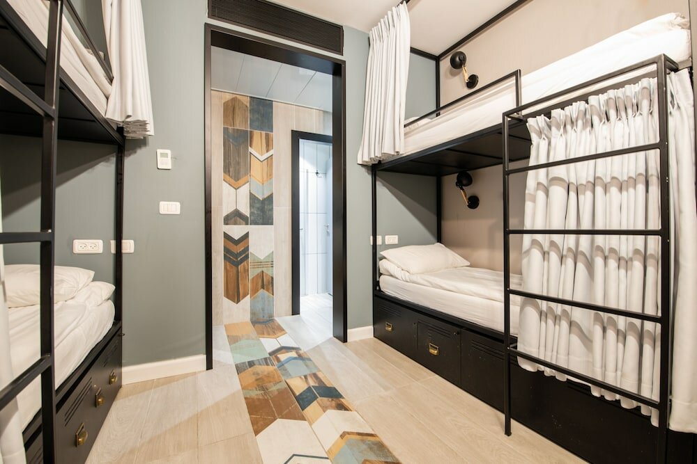 Фото The Spot Hostel