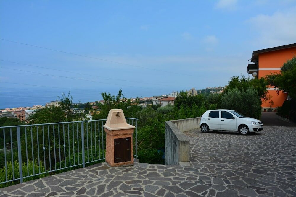 Фото B&b La Casa Rossa