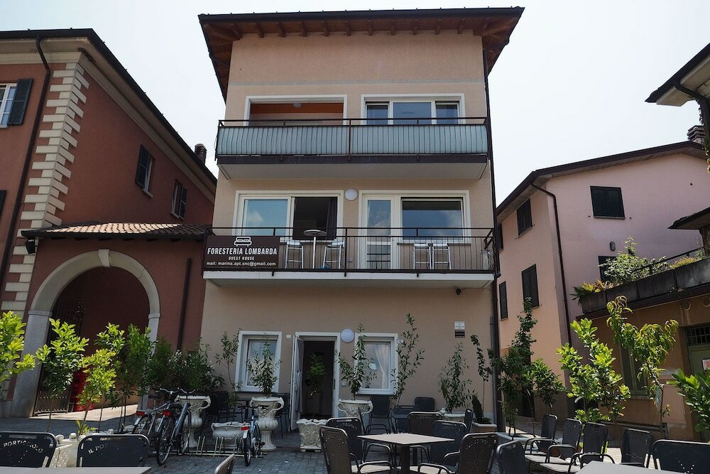 Фото Marina Apartments