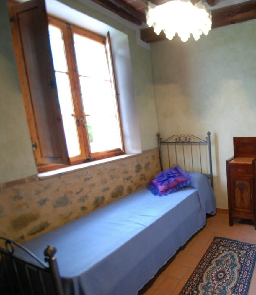 Фото Casa Verzure