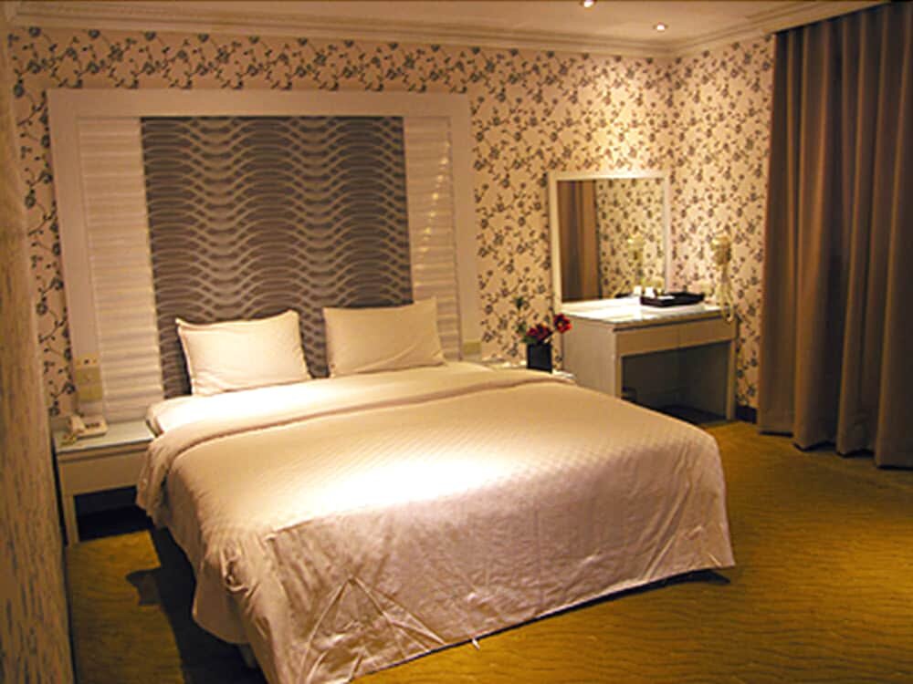 Hotel Tu Cheng Hotel, Earth, photo