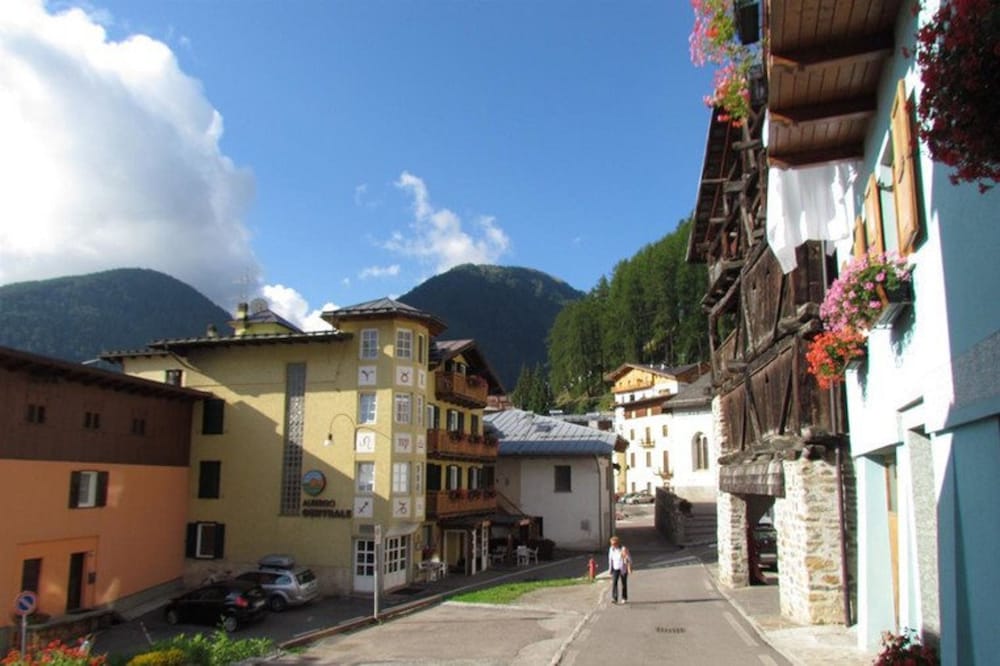 Фото Hotel Centrale