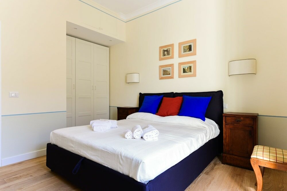 Фото Daplace - Claudia Apartment