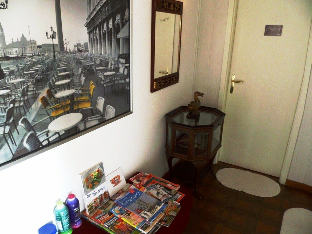 Фото Strandnest Büsum