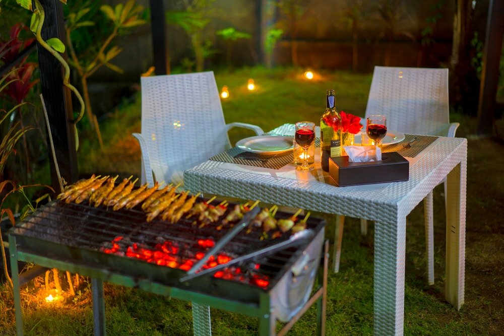 Фото Villa Nap Dau Crown