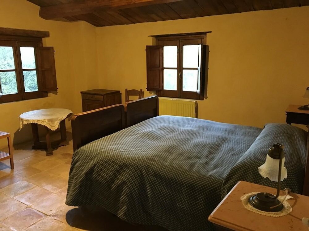 Фото Agriturismo Colloreto