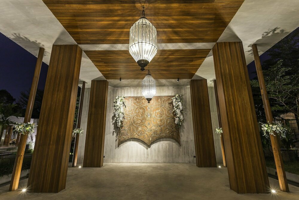 Hotel Into The Forest Resort, Earth, photo