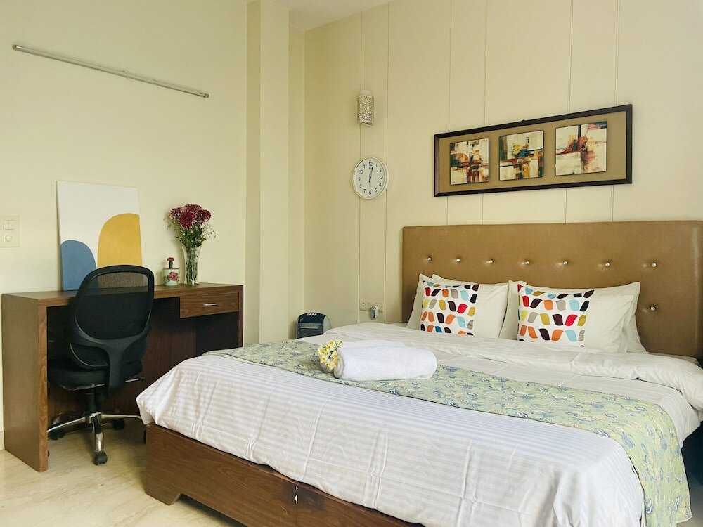 Фото Olive @ Dlf Galleria