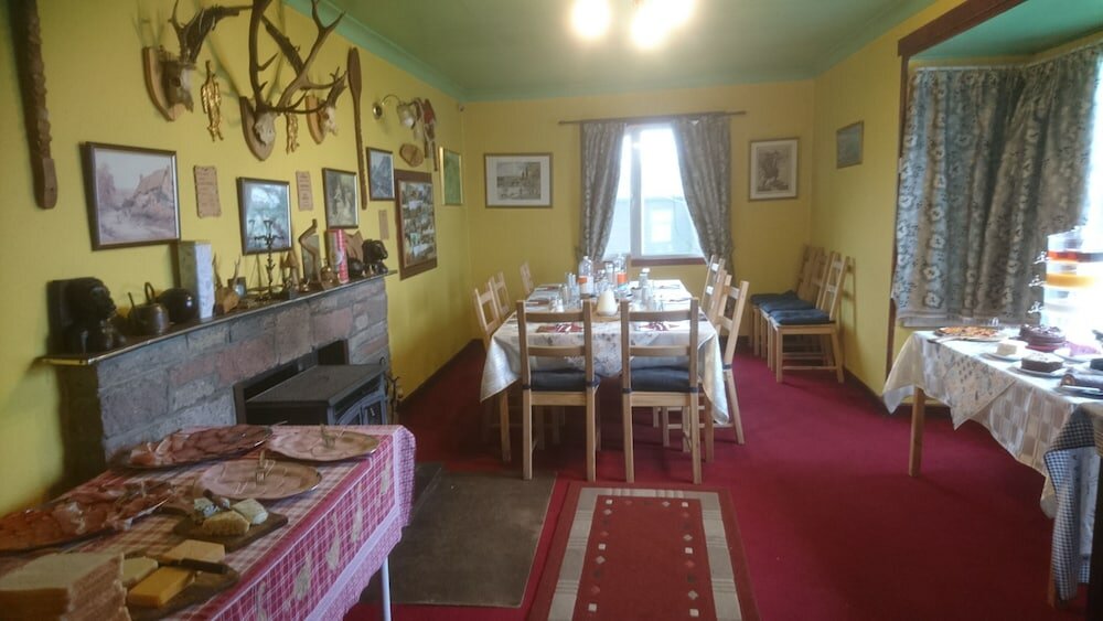 Фото Scotland Shooting Club