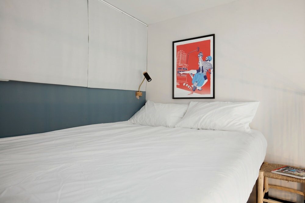 Фото The Spot Hostel