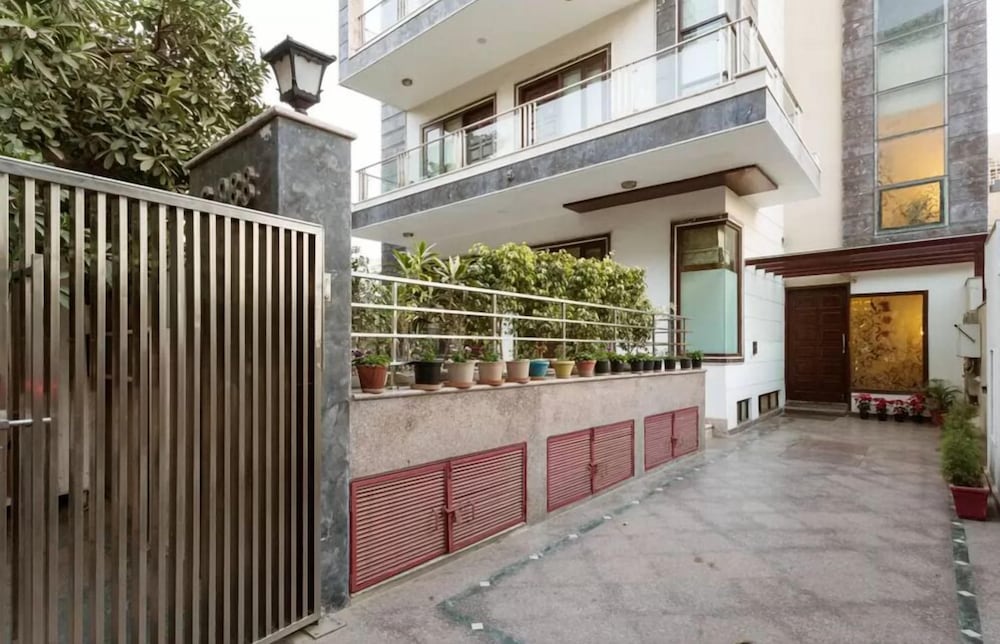 Фото Perch Arbor Suites