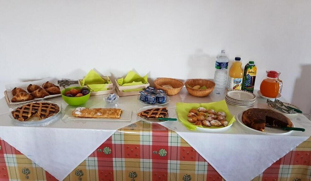 Фото Agriturismo Poggio Torreano