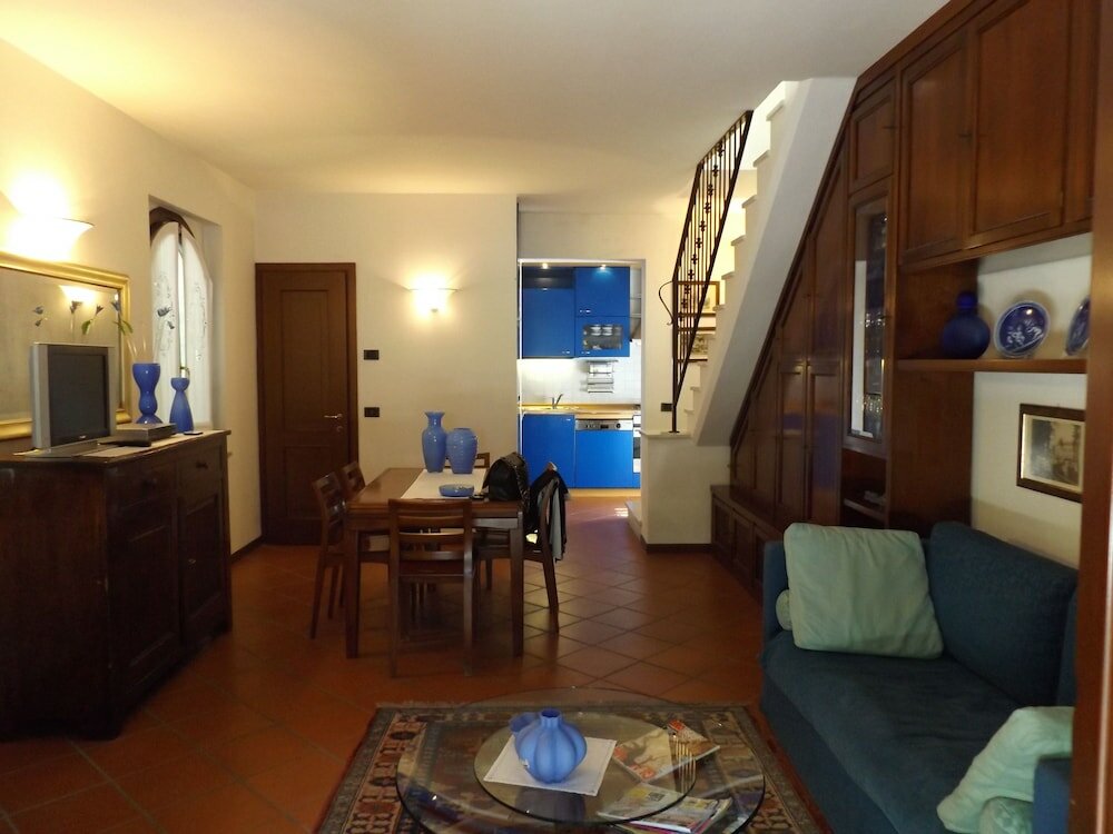 Фото Villa delle Sirene