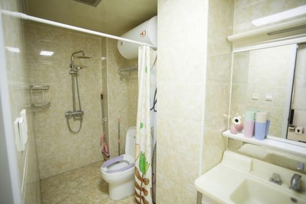 Фото Xi'an kivi apartment