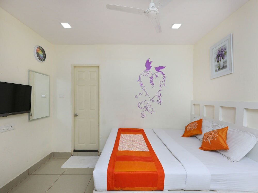 Фото Oyo 15132 Colors