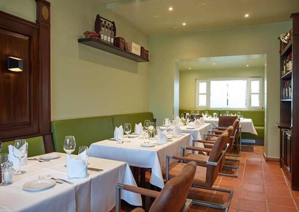 Фото Hotel Stickdorn