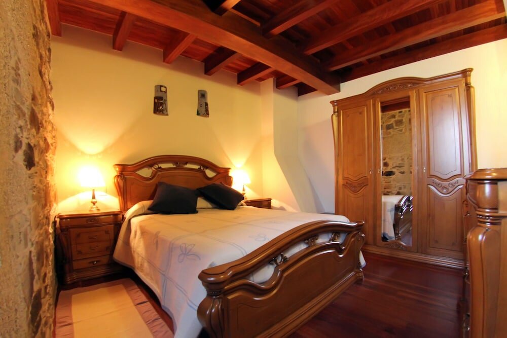 Фото Casa Do Tarela