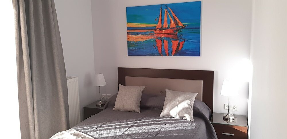 Фото Olive Tree Apartment