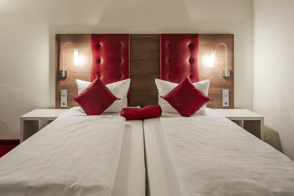 Фото Hotel Fuchsen