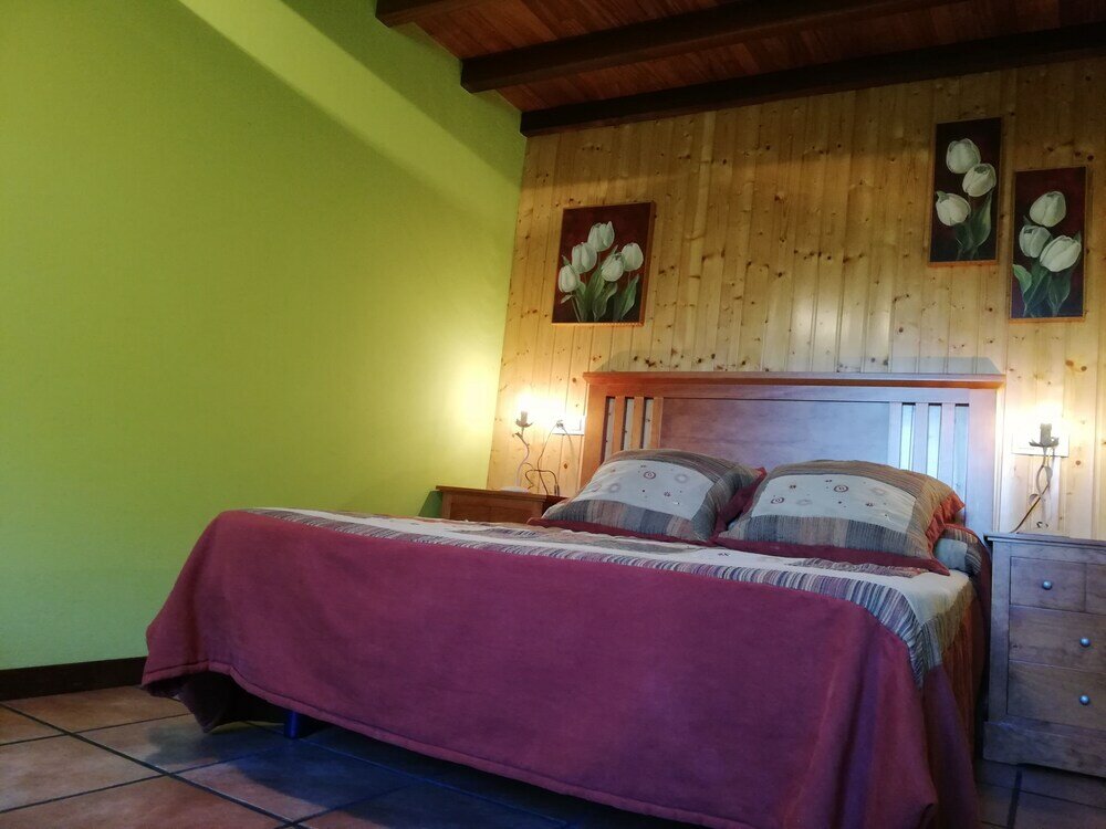 Фото Casa Do Tarela