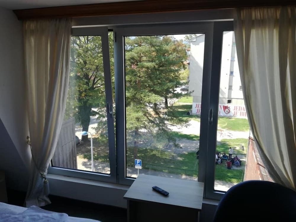 Фото Irish Hotel