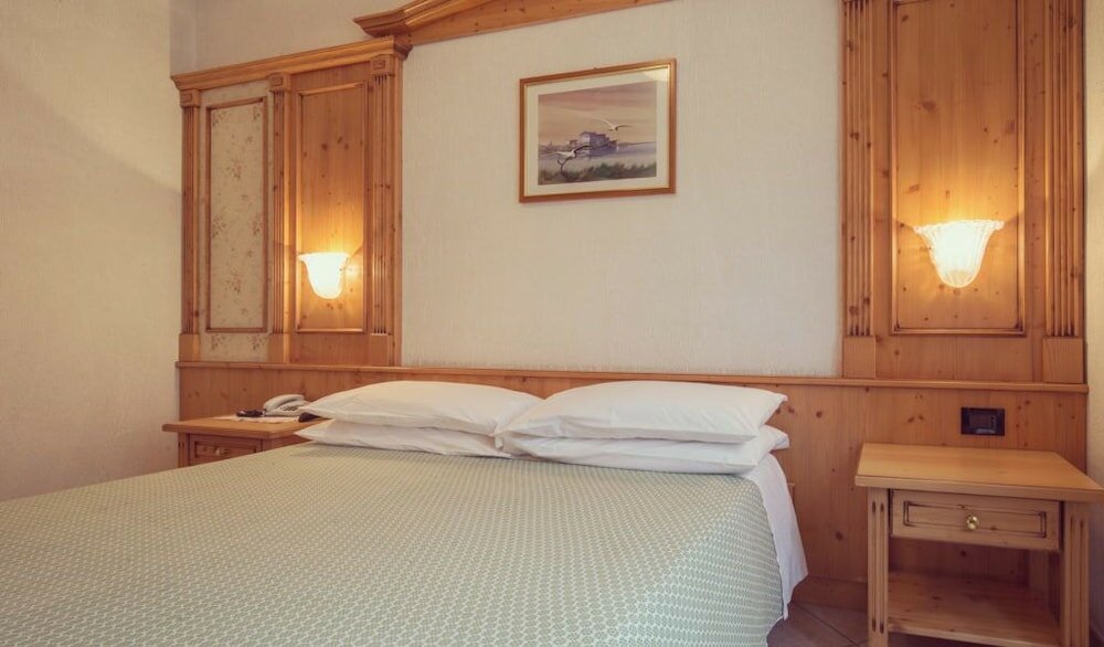 Фото Hotel Centrale