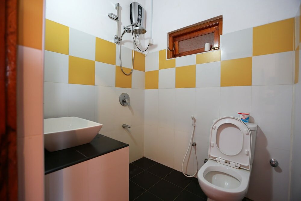 Фото Tea Garden Holiday Inn