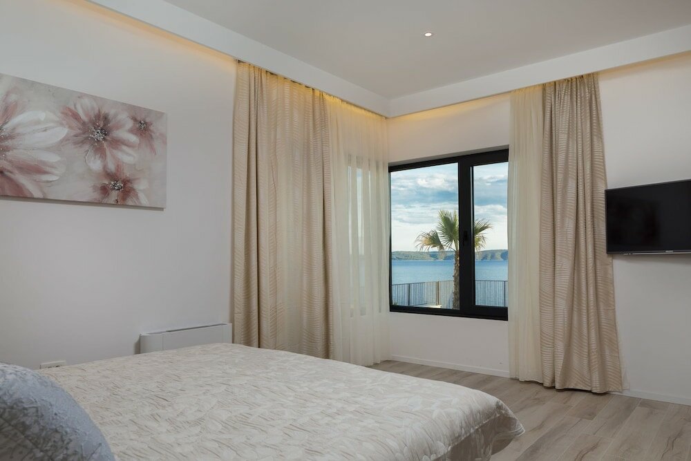 Фото Trogir Pearl Luxury Resort