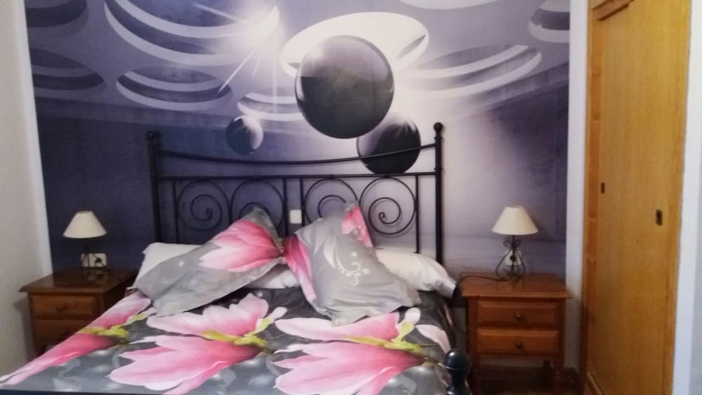 Фото Hostal Rural Valverde