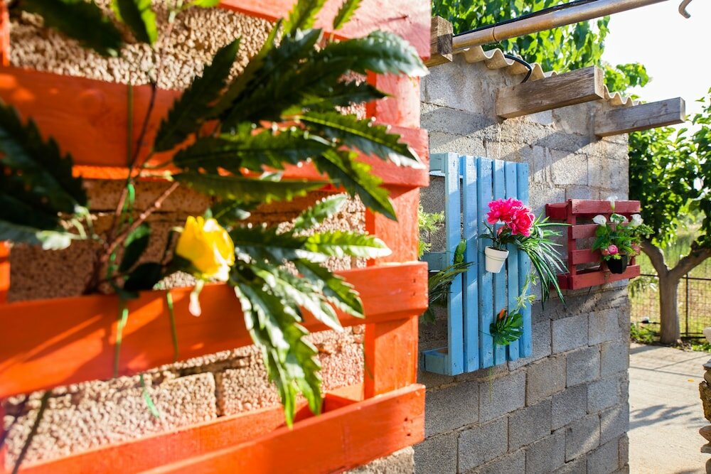 Фото Aadonis Villa