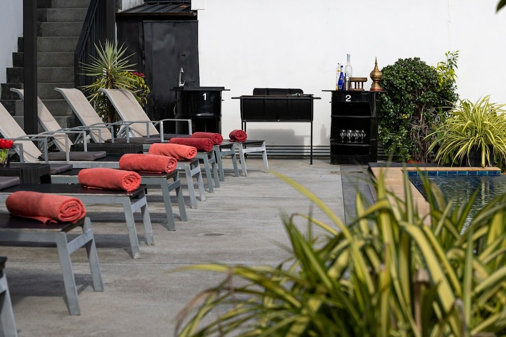 Фото Villa Nap Dau Crown