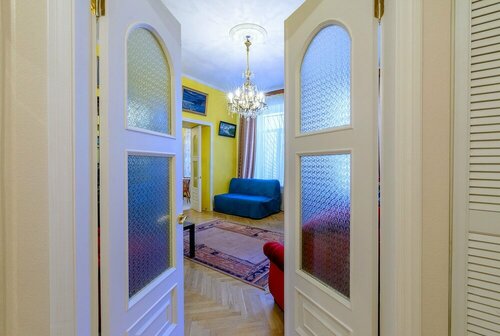 Апартаменты Welcome Home, Ковенский, 29  фото 8