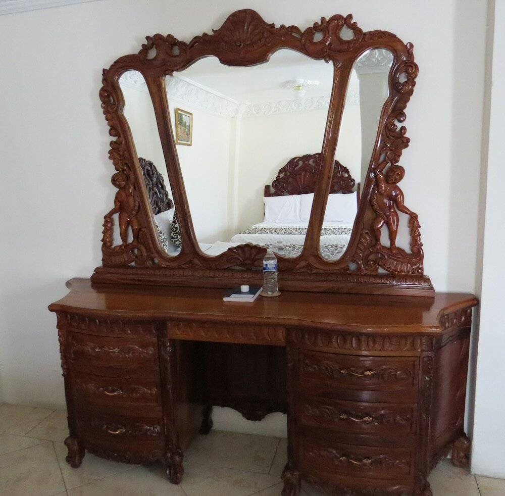 Фото Hotel Royal Puebla