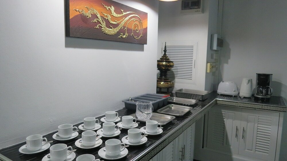 Фото Villa Nap Dau Crown