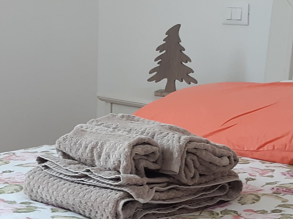 Фото B&b Mimosa e Lillà