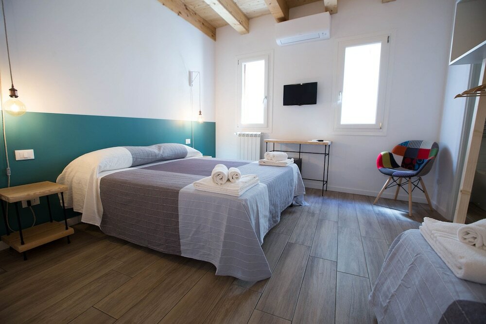 Фото B&b da Peppa