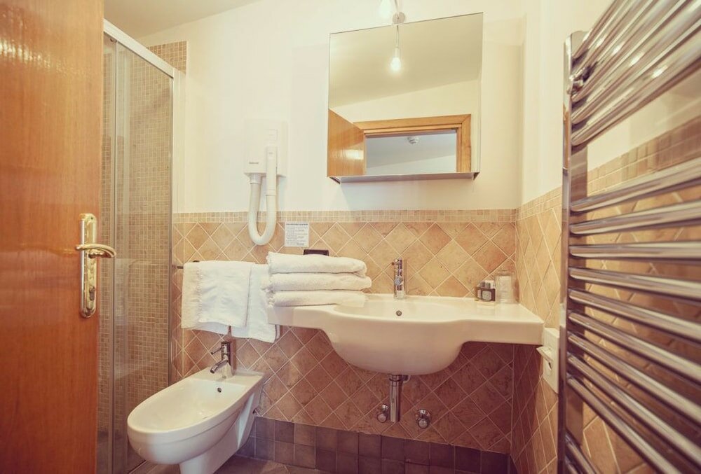 Фото Hotel Centrale