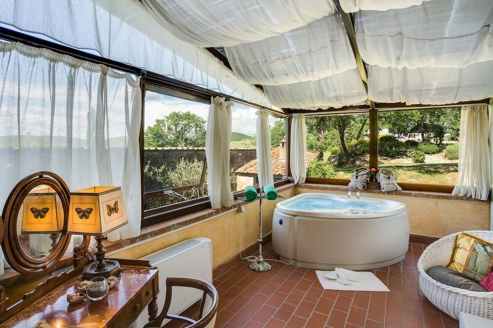 Фото Villa Di Capovento