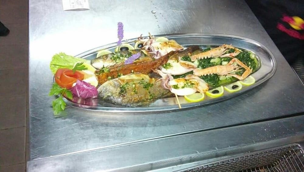 Фото Irish Hotel