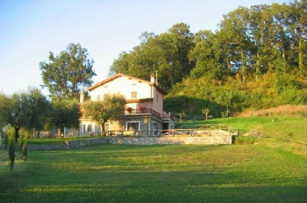 Фото Agriturismo Fiore