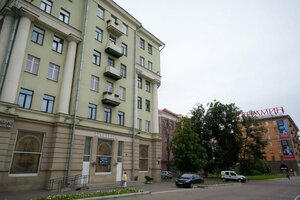 Хостел Loft