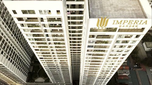 Luxury Apartment Imperia