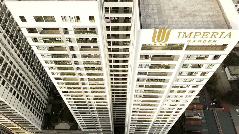 Luxury Apartment Imperia