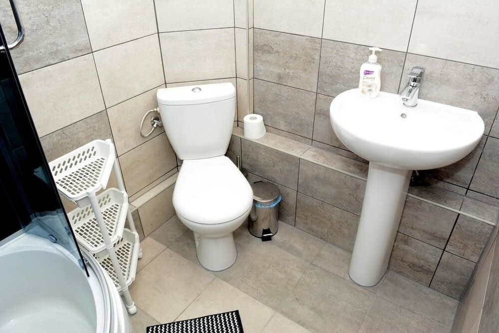 Фото Luxury Apartments Bonn