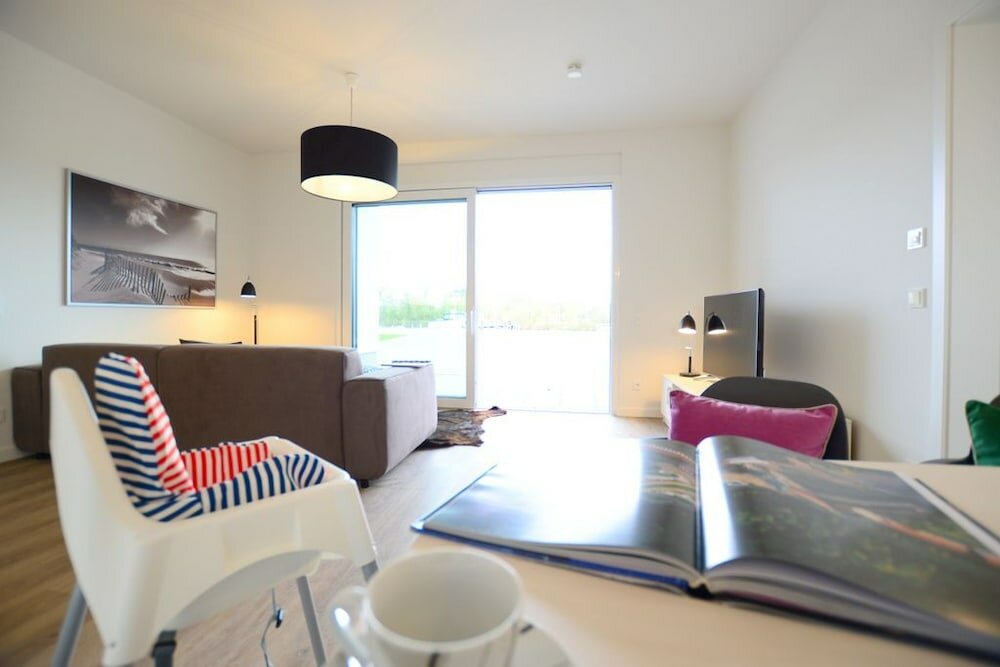 Фото Luxstay Werder