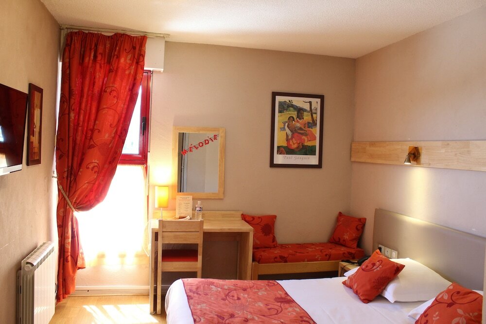 Фото Hotel Melodie