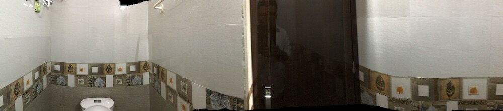 Фото Hotel Jayaram Residency