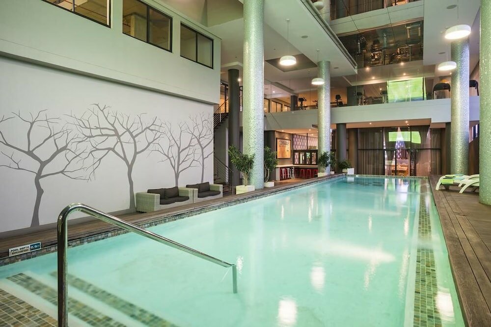 Фото отеля 5